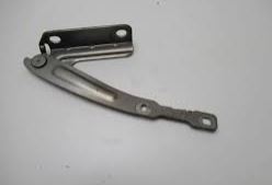 DACIA-DOKKER--13/21;-HOOD-HINGE-LH