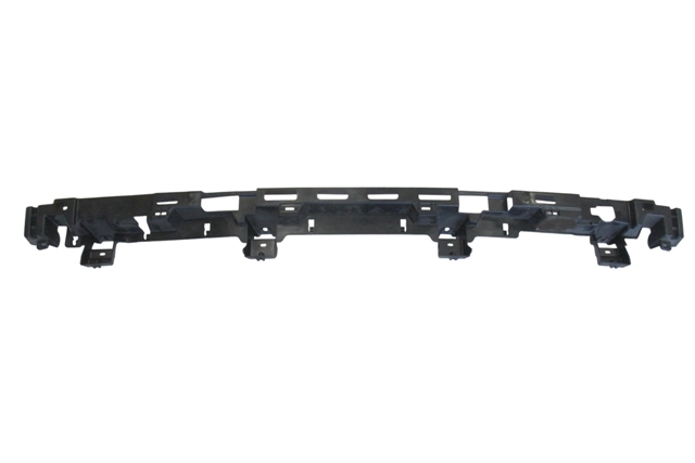 DACIA DOKKER 13/21; ARKA TAMPON ŞOK EMİCİ (DARBE EMİCİ) (ORTA BRAKET/İÇ TAKVİYE KOMPLE)