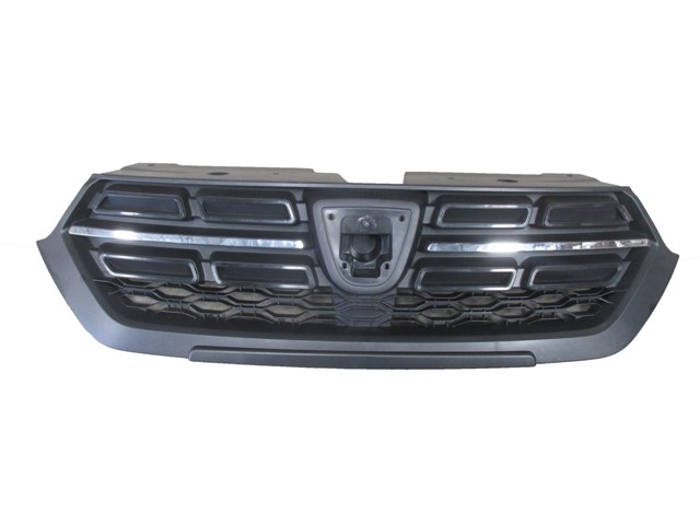 DACIA-LODGY--12/22;-GRILLE-W/GLOSSY