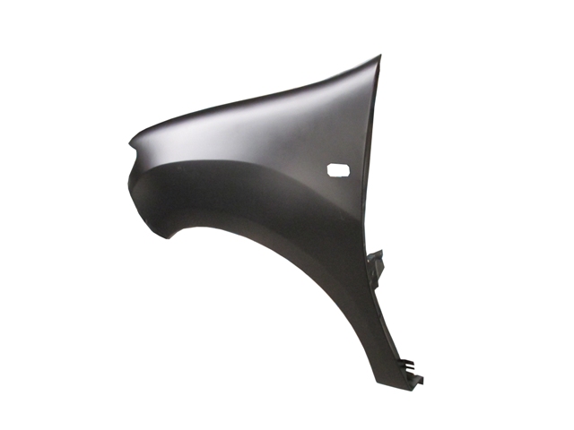 DACIA-SANDERO--13/20;-FRONT-FENDER-LH-W/-SIDE-LAMP-HOLE