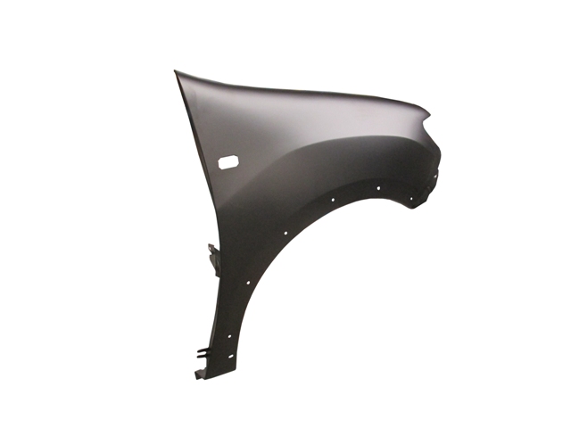 DACIA-SANDERO--13/20;-FRONT-FENDER-W/S.L./MLDG-HOLE-RH-(STEPWAY)