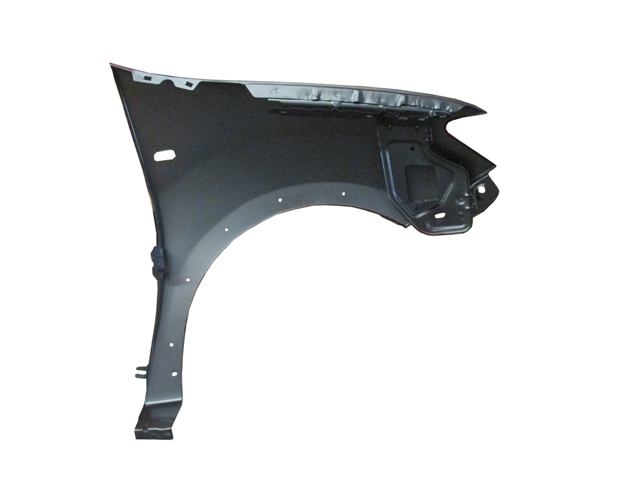 DACIA-SANDERO--13/20;-FRONT-FENDER-W/S.L./MLDG-HOLE-LH-(STEPWAY)