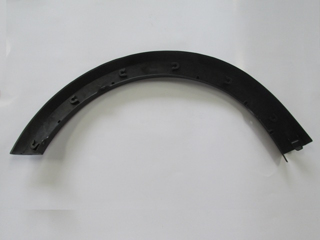 DACIA-SANDERO--13/20;-FRONT-FENDER-MOULDING-RH-LONG-BLACK