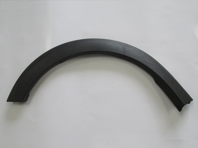 DACIA-SANDERO--13/20;-FRONT-FENDER-MOULDING-LH-LONG-BLACK