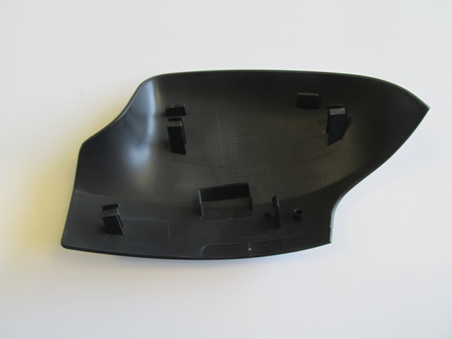 DACIA-SANDERO--13/20;-MIRROR-COVER-RH-BLACK