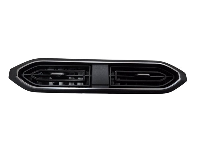 DACIA SANDERO 21/24; ÖN GÖĞÜS ORTA ÜFLEME PETEĞİ SAĞ/SOL KOMPLE NİKELAJ ÇERÇEVELİ (DİFİZÖR)