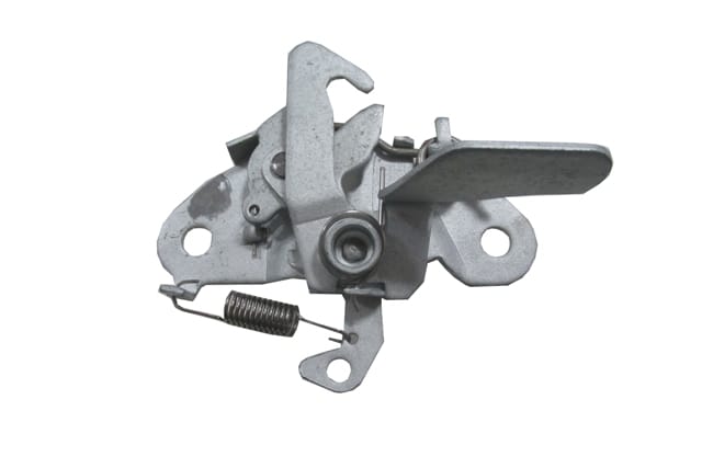 PEUGEOT 206 HB 99/09; KAPUT KİLİDİ
