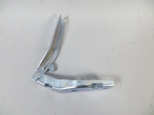 PEUGEOT-206--HB--99/09;-HOOD-HINGE-LH