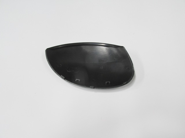 PEUGEOT-206--HB--99/09;-MIRROR-COVER-LH-BLACK