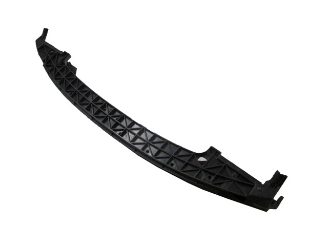 PEUGEOT-206--SD--07/11;-FRONT-BUMPER-REINFORCEMENT-PLASTIC