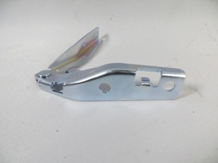 PEUGEOT-206--SD--07/11;-HOOD-HINGE-LH