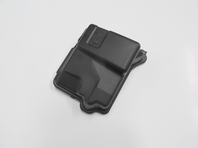 PEUGEOT-207--06/12;--FUSE-BOX-COVER