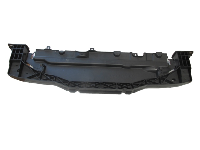 PEUGEOT-207--06/09;-FRONT-BUMPER-ABSORDER-PLASTIC