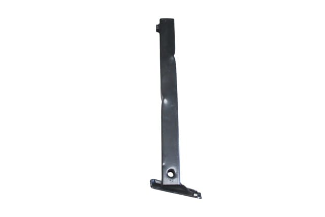 PEUGEOT 207- 06/12; ŞASİ UÇ DEMİRİ KOLU SOL (BEŞİK) (MOTOR BEŞİĞİNE TAKILAN)
