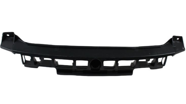 PEUGEOT-207--06/12;-REAR-BUMPER-ABSORBER