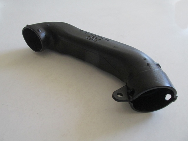 PEUGEOT-207--06/12;-AIR-INTAKE-HOSE