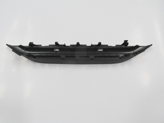 PEUGEOT-208--12/15;-GRILLE-UPPER-BLACK