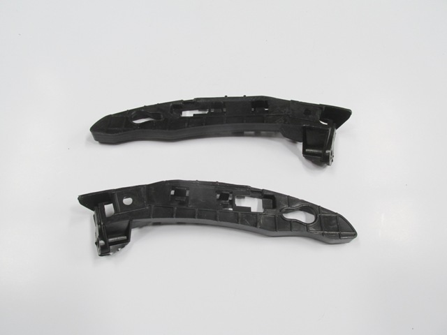 PEUGEOT-208--12/15;-REAR-BUMPER-BRACKET-RH/LH-SET-2PCS