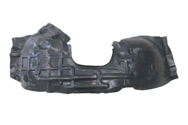 OPEL CORSA- F- 24/25; ÖN ÇAMURLUK DAVLUMBAZI SOL