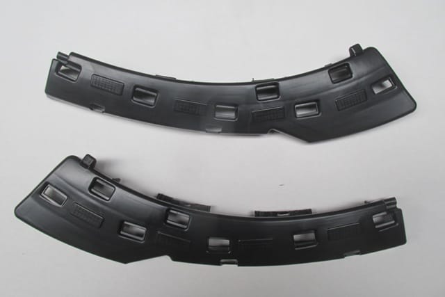 PEUGEOT 208- 20/23; ARKA TAMPON BAĞLANTI BRAKETİ SET (2PARÇA) (TYG)