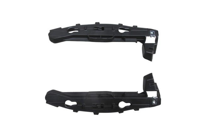 PEUGEOT 208- 24/25; ARKA TAMPON BRAKETİ ÜST SET (2PARÇA)(TW)