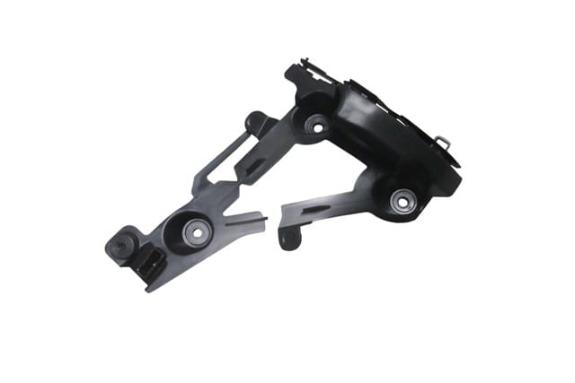 PEUGEOT 2008- 13/16; ARKA TAMPON BRAKETİ İÇ SAĞ (TYG)