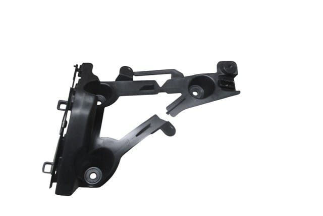 PEUGEOT 2008- 13/16; ARKA TAMPON BRAKETİ İÇ SOL (TYG)