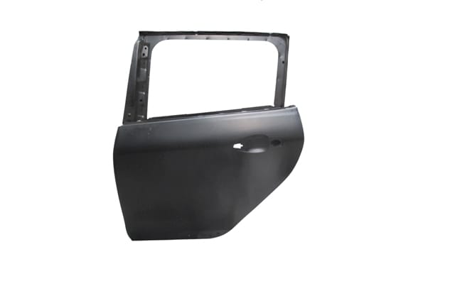 PEUGEOT 2008- 13/16; ARKA KAPI KOMPLE SOL (TW)