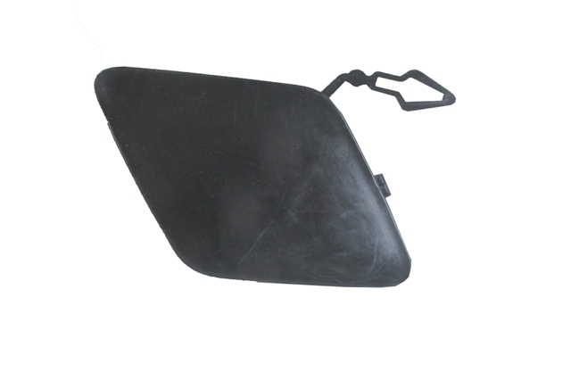 PEUGEOT-2008--20/22;-FRONT-TOW-HOOK-COVER-BLACK