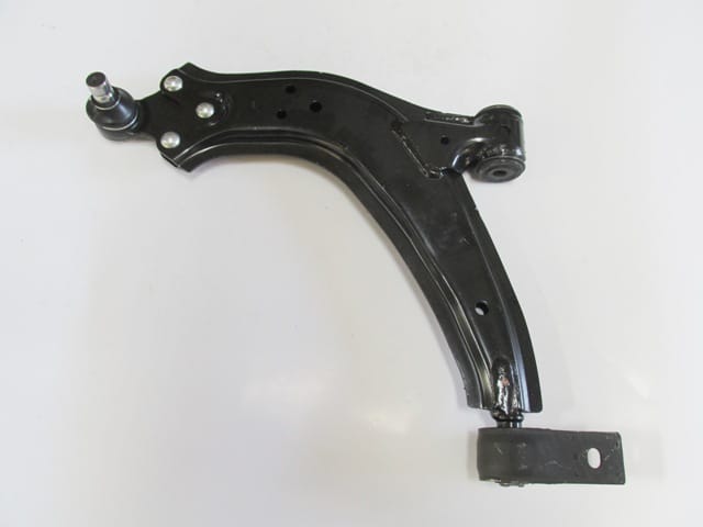 PEUGEOT 306- SD/HB- 93/96; ÖN ALT TABLA SOL ROTİLLİ/BURÇLU (SALINCAK) (16mm HİDROLİK) (SH)