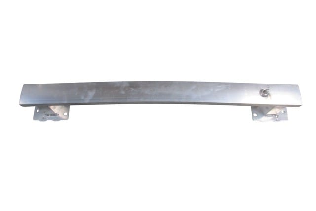 PEUGEOT 307- 06/08; ÖN TAMPON DEMİRİ (ALÜMİNYUM) (TW)