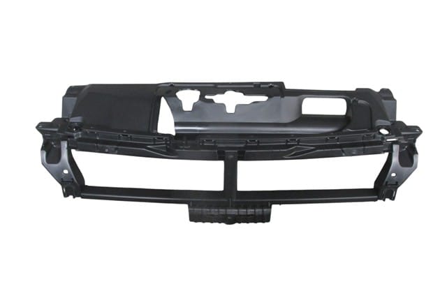 PEUGEOT 308- 14/15; ÖN PANEL ÜST KORUMA PLASTİĞİ (PANJUR TAKVİYESİ)(ALLURE/ACTIVE MODEL) (TW)