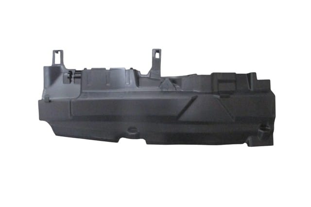 PEUGEOT 308- 17/21; ÖN PANEL ÜST DEFLEKTÖR (PANJUR TAKVİYESİ ÜST) (TW)