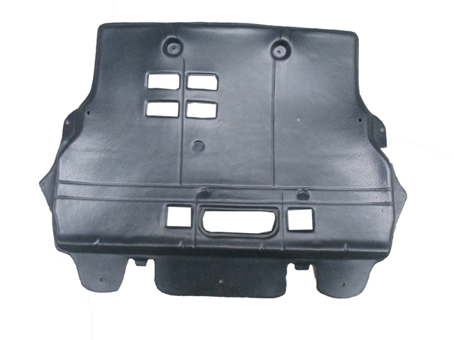 PEUGEOT-3008--09/16;-ENGINE-PROTECTOR-PLASTIC