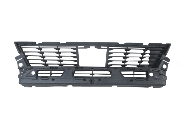 PEUGEOT-3008--17/20;-FRONT-BUMPER-GRILLE-BLACK