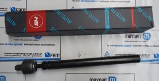 PEUGEOT 406- 00/04; ROT MİLİ/KOLU SAĞ/SOL AYNI (ADET) (301mm) (SH)
