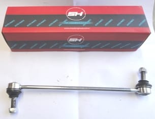 CITROEN XANTIA- 93/98; VİRAJ ASKI Z ROT ÖN SAĞ/SOL AYNI (ADET) (320mm) (SH)