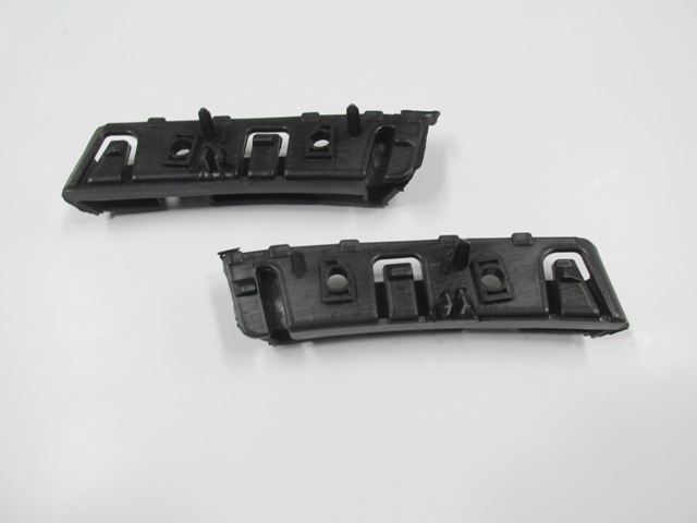 PEUGEOT-508--11/14;-FRONT-BUMPER-BRACKET-RH/LH-SET-2PCS