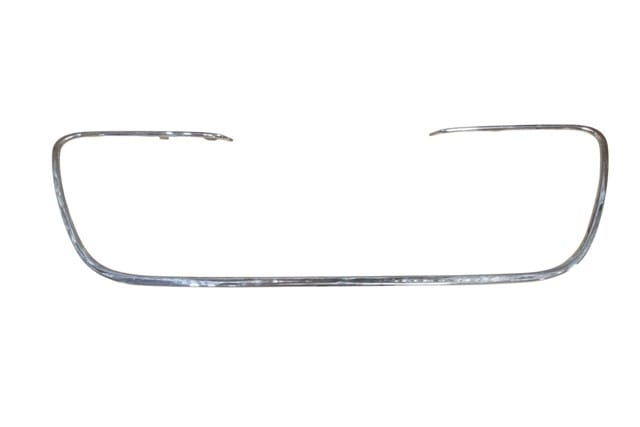 PEUGEOT 508- 11/14; ÖN PANJUR ÇERÇEVESİ NİKELAJLI (TW)