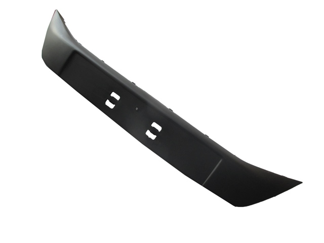 PEUGEOT-508--14/17;-FRONT-PLATE-HOLDER