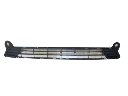 PEUGEOT-301--13/16;-FRONT-BUMPER-GRILLE-BLACK