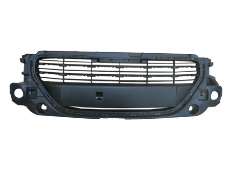 PEUGEOT-301--13/16;-GRILLE-BLACK-W/O-CHROME-MOULDING