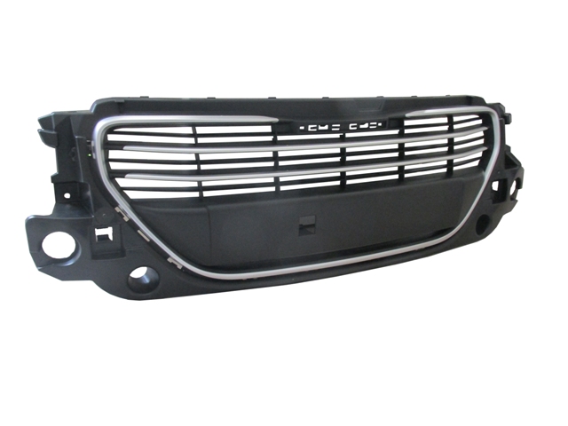 PEUGEOT-301--13/16;-GRILLE-BLACK-GRAY-MOULDING