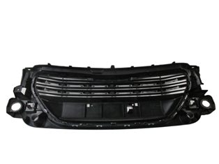 PEUGEOT-301--13/16;-GRILLE-BLACK-CHROMED-MOULDING