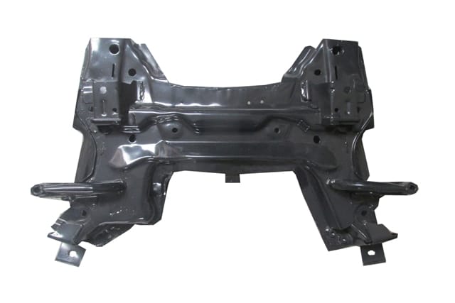 CITROEN C ELYSEE- 17/24; MOTOR BEŞİĞİ (BEŞİK)