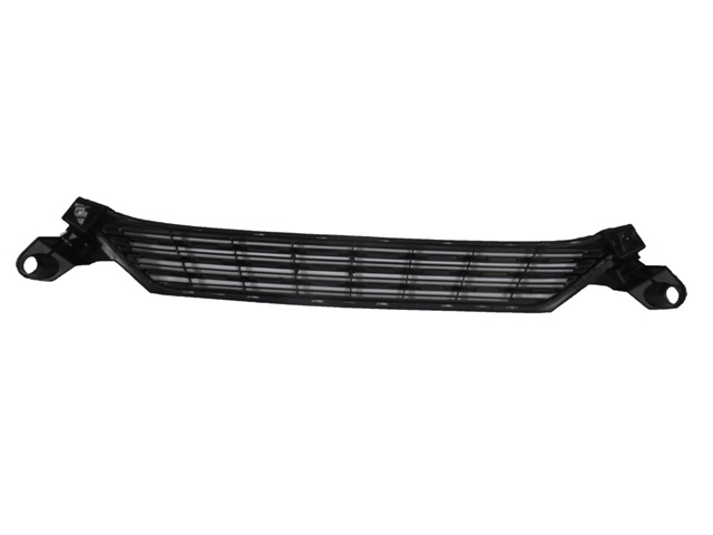 PEUGEOT-301--17/21;-FRONT-BUMPER-GRILLE-BLACK