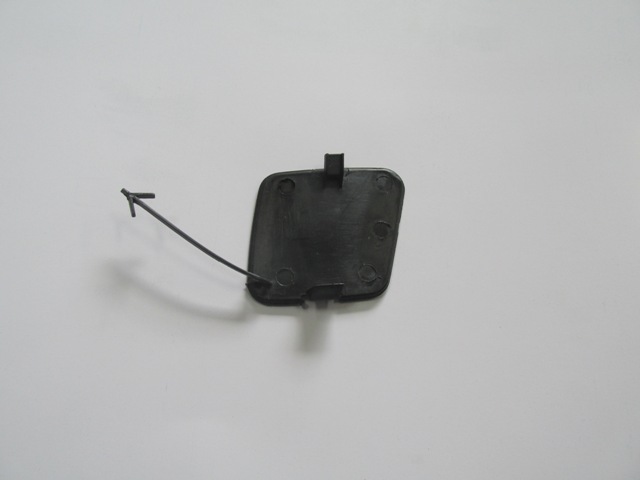 PEUGEOT-BIPPER--08/17;-FRONT-BUMPER-TOW-HOOK-COVER