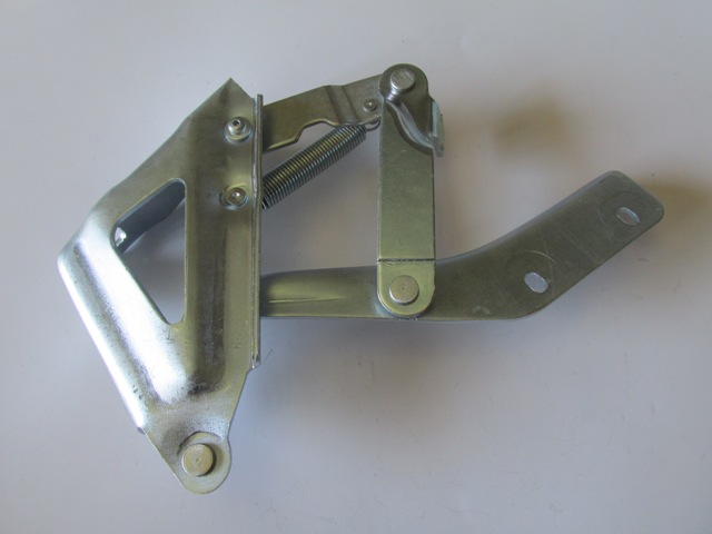 PEUGEOT-BIPPER--08/17;-HOOD-HINGE-LH-(SPRING)