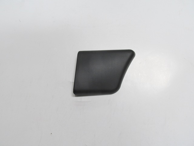 PEUGEOT-PARTNER--96/02;-FRONT-FENDER-MOULDING-RH-BLACK