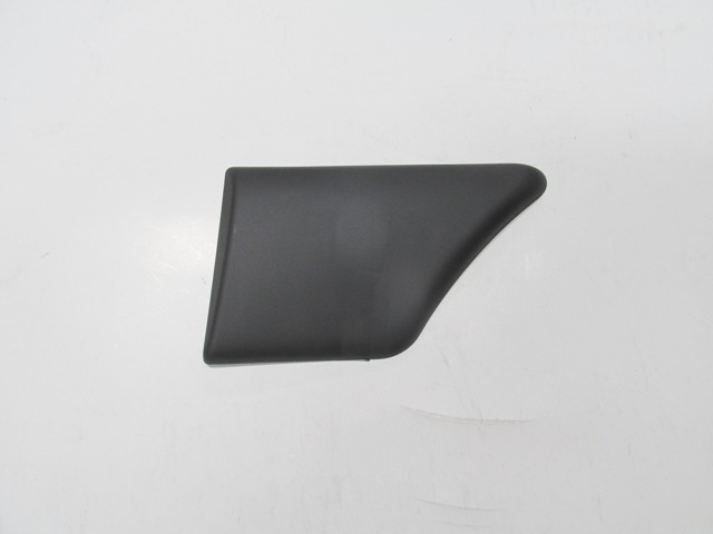 PEUGEOT-PARTNER--96/02;-REAR-FENDER-MOULDING-LH-BLACK-(THIN-TYPE)